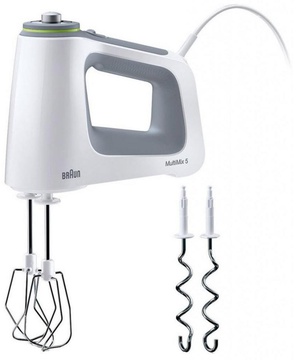 Braun HM 5100 WH MultiMix 5