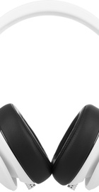 Monster Adidas Originals Over-Ear White