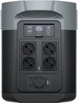EcoFlow E2000 (EFE2000-EU-CBOX)
