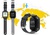 GARMIX PointPRO-200 Black (GMXPP200-B)