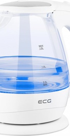 ECG RK 1520 Glass