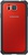 Samsung Flip Cover for Galaxy Alpha G850 (EF-PG850BREGRU) Red
