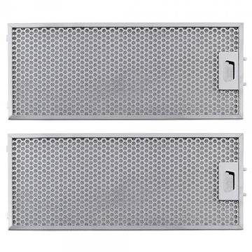 Perfelli TL 6316 Full Inox 700 LED