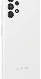 Samsung Galaxy A13 4/64GB White (SM-A135FZWV)