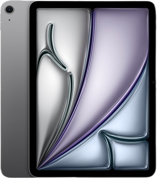Apple iPad Air 11 2026 Wi-Fi + Cellular 128GB Space Gray (MH784)