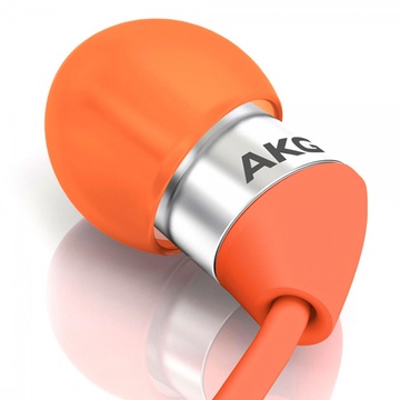 AKG K323 XS Red