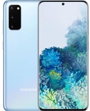 Samsung Galaxy S20+ 5G SM-G9860 12/128GB Cloud Blue