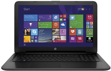 HP 250 G4 (N0Y68ES)