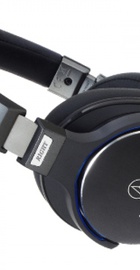 Audio-Technica ATH-MSR7BK Black