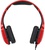 Tritton Kunai Red