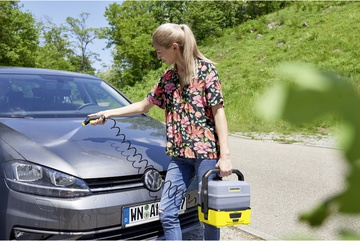 Karcher OC 3 Plus Car (1.680-034.0)