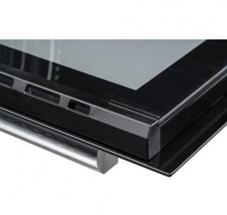 GRANADO GEO 62-1300 Inox black