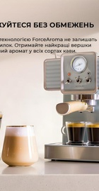 CECOTEC Cumbia Power Espresso 20 Tradizionale (01575)