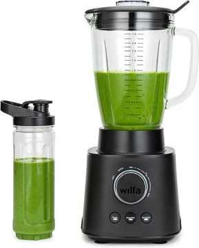 Wilfa RBLP-1800B