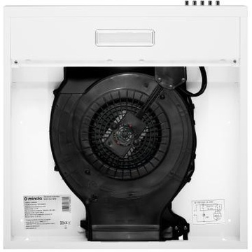 Minola HPL 513 WH