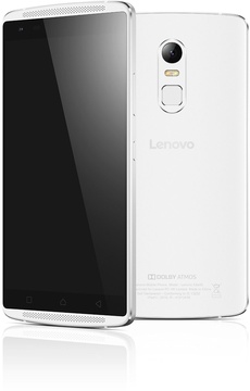 Lenovo Vibe X3 64GB White