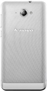 Lenovo S930 Silver (UA UCRF)