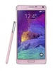 Samsung N910H Galaxy Note 4 Blossom Pink