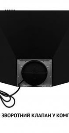 Perfelli K 6610 BL 1000 LED