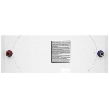Atlantic Vertigo Steatite Essential 50 MP-040 2F 220E-S 1500W