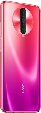 Xiaomi Redmi K30 6/128GB Red