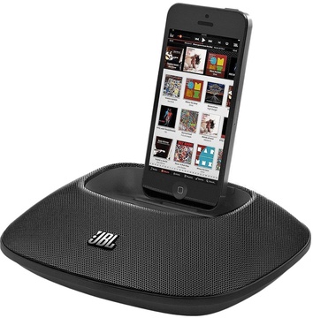 JBL On Beat Micro