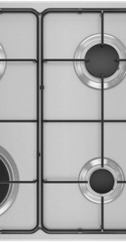 Beko HIBG64123SX