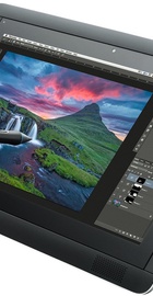 Wacom Cintiq Companion 2 (DTH-W1310T)