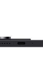 Xiaomi Redmi Note 13 5G 8/256GB Graphite Black