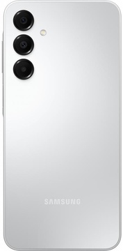 Samsung Galaxy A16 8/256GB Gray (SM-A165FZAC)