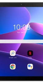 Lenovo Tab M10 Plus (3rd Gen) 4/64GB Wi-Fi Storm Grey (ZAAJ0154UA)