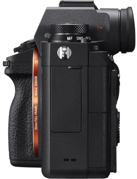 Sony Alpha A9 body(UA)