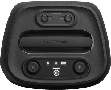 JBL PartyBox Encore 2 Black (JBLPBENCORE2)