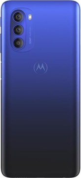 Motorola Moto G51 5G 4/64GB Indigo Blue