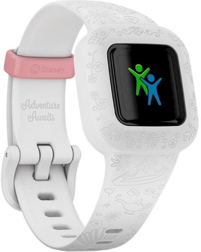 Garmin Vivofit Jr. 3 Disney Princess (010-02441-12) (UA)