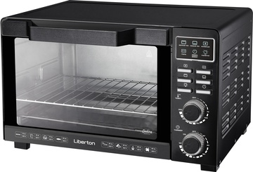 Liberton LEO-501E Black