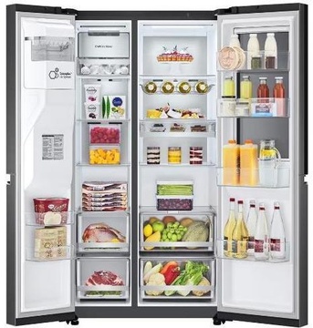 LG GSXV90MCDE