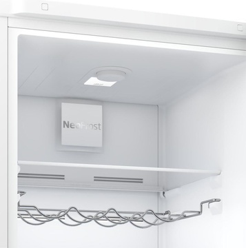 Beko RCNA366K40WN
