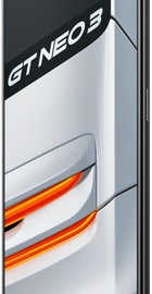 realme GT Neo3 12/256GB 80W Sprint White