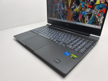 HP Victus 15-fa2057ns (D14JDEA)