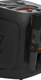 JBL PartyBox Encore 2 Black (JBLPBENCORE2)