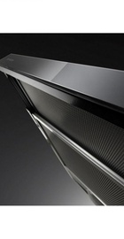 Faber Flexa NG GLASS LUX BK A60 (315.0635.137)