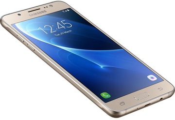 Samsung Galaxy J5 2016 Duos (SM-J510HZDD) Gold (UA UCRF)