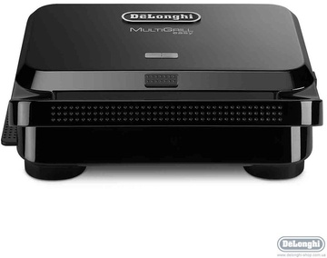 Delonghi MultiGrill Easy SW12C.BK