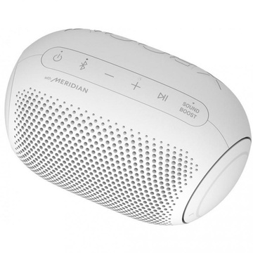 LG XBOOM Go PL2 White PL2W.DCISLLK
