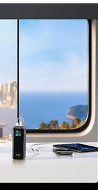 Anker Prime 27650mAh 250W Black (A1340011)