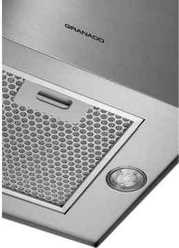 GRANADO Yunkos 2603-1200 inox