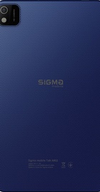 Sigma mobile Tab A802 Blue (UA)