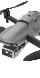 AUTEL EVO II Dual Rugged Bundle 640T V3 Grey (102001752)