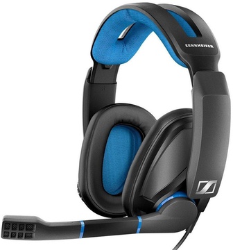 Sennheiser GSP 300